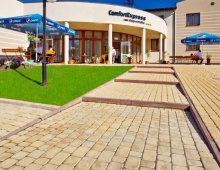 Hotel ComfortExpress Krzywaczka***