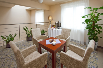hotel *** - Hotel ComfortExpress Krzywaczka*** - zdjęcie 1