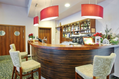 hotel *** - Hotel ComfortExpress Krzywaczka*** - zdjęcie 2