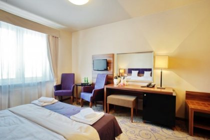 hotel *** - Hotel ComfortExpress Krzywaczka*** - zdjęcie 4