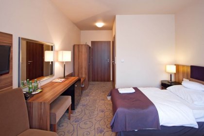 hotel *** - Hotel ComfortExpress Krzywaczka*** - zdjęcie 5