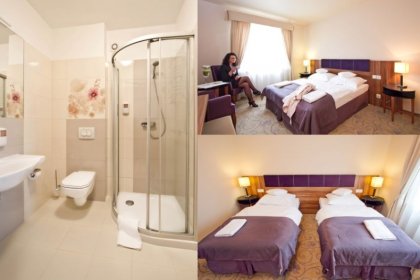 hotel *** - Hotel ComfortExpress Krzywaczka*** - zdjęcie 6
