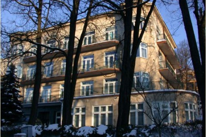Hotel Rapsodia