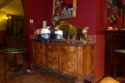 hotel - Hotel Rapsodia - zdjęcie 1
