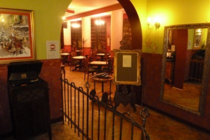 hotel - Hotel Rapsodia - zdjęcie 3