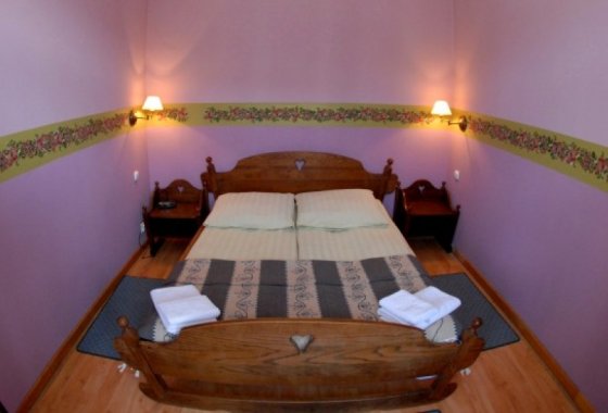 hotel - Hotel Rapsodia - Pokoje - zdjęcie 1