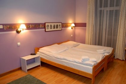 hotel - Hotel Rapsodia - zdjęcie 5