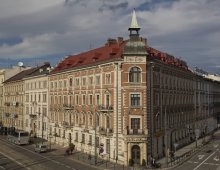 Hotel Polonia Kraków