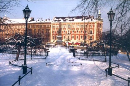 hotel *** - Hotel Polonia Kraków - zdjęcie 2