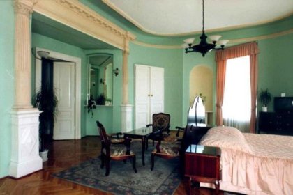 hotel *** - Hotel Polonia Kraków - zdjęcie 3