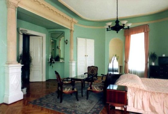 hotel *** - Hotel Polonia Kraków - Pokoje - zdjęcie 1