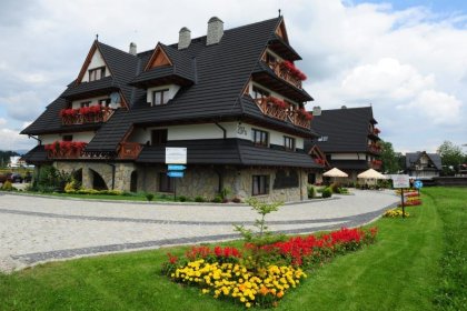 hotel *** - Pensjonat pod Kotelnicą - zdjęcie 5