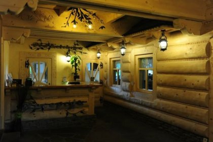 hotel *** - Pensjonat pod Kotelnicą - zdjęcie 6