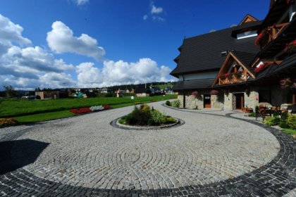 hotel *** - Pensjonat pod Kotelnicą - zdjęcie 1