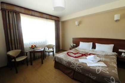 hotel *** - Pensjonat pod Kotelnicą - zdjęcie 7