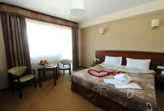 hotel *** - Pensjonat pod Kotelnicą - Pokoje - zdjęcie 1
