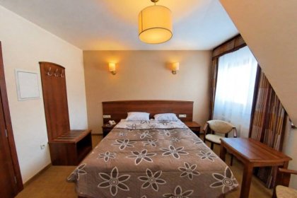hotel *** - Pensjonat pod Kotelnicą - zdjęcie 8