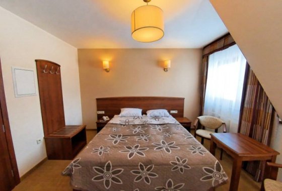 hotel *** - Pensjonat pod Kotelnicą - Pokoje - zdjęcie 2