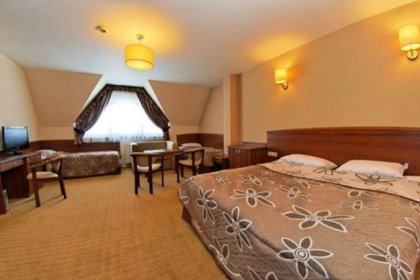 hotel *** - Pensjonat pod Kotelnicą - zdjęcie 9