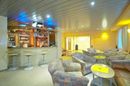 hotel - Centrum Zdrowia, Urody i Rekreacji Geovita w Krynicy-Zdroju - zdjęcie 3