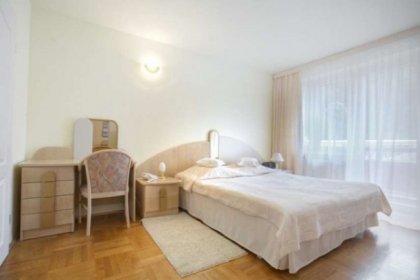 hotel - Centrum Zdrowia, Urody i Rekreacji Geovita w Krynicy-Zdroju - zdjęcie 8
