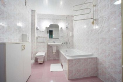 hotel - Centrum Zdrowia, Urody i Rekreacji Geovita w Krynicy-Zdroju - zdjęcie 6