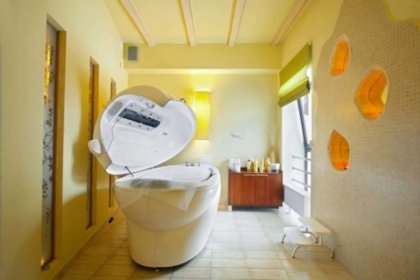 hotel - Centrum Zdrowia, Urody i Rekreacji Geovita w Krynicy-Zdroju - zdjęcie 10