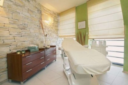 hotel - Centrum Zdrowia, Urody i Rekreacji Geovita w Krynicy-Zdroju - zdjęcie 11