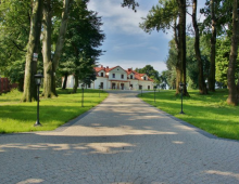 Dwór Prezydencki