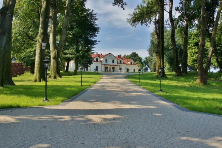 Dwór Prezydencki