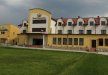hotel **** - Hotel Cristal Park **** Dąbrowa Tarnowska - zdjęcie 1