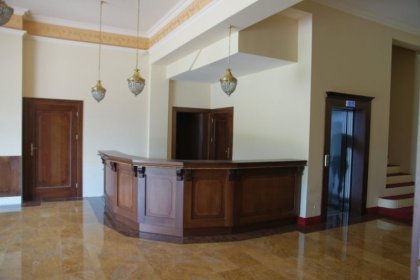 hotel **** - Hotel Cristal Park **** Dąbrowa Tarnowska - zdjęcie 7