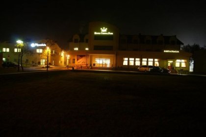 hotel **** - Hotel Cristal Park **** Dąbrowa Tarnowska - zdjęcie 6