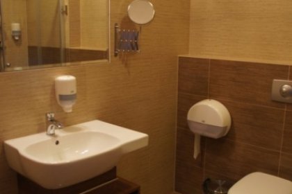hotel **** - Hotel Cristal Park **** Dąbrowa Tarnowska - zdjęcie 9