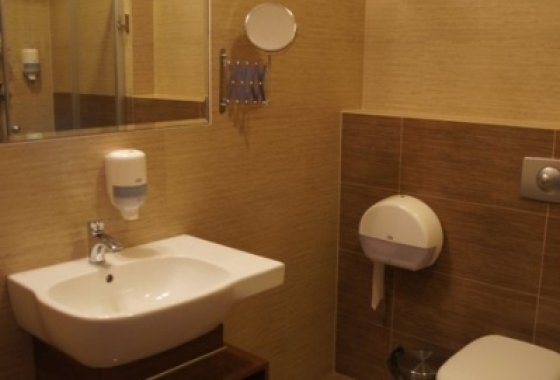 hotel **** - Hotel Cristal Park **** Dąbrowa Tarnowska - Pokoje - zdjęcie 2