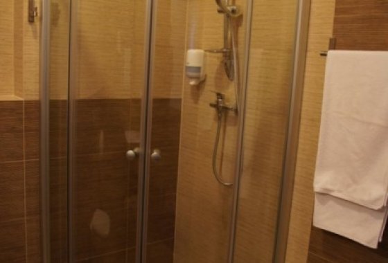 hotel **** - Hotel Cristal Park **** Dąbrowa Tarnowska - Pokoje - zdjęcie 3