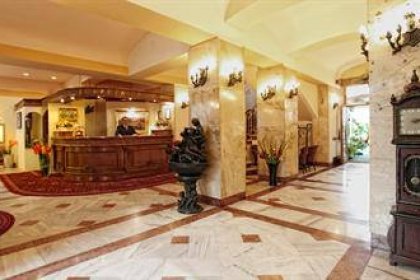 hotel *** - Hotel Europejski * * * - zdjęcie 3