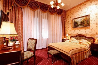 hotel *** - Hotel Europejski * * * - zdjęcie 4
