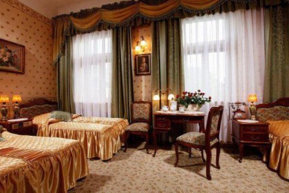 hotel *** - Hotel Europejski * * * - zdjęcie 6