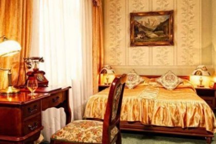 hotel *** - Hotel Europejski * * * - zdjęcie 7