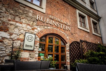 hotel **** - Rubinstein Residence Hotel**** - zdjęcie 1