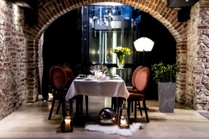 hotel **** - Rubinstein Residence Hotel**** - zdjęcie 3