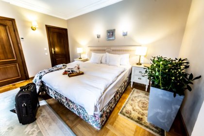 hotel **** - Rubinstein Residence Hotel**** - zdjęcie 4