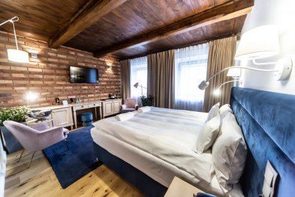hotel **** - Rubinstein Residence Hotel**** - zdjęcie 5