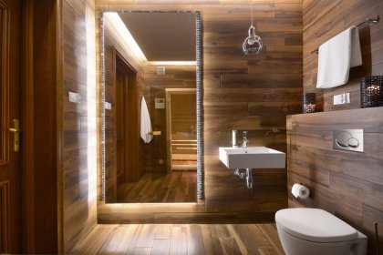 hotel **** - Rubinstein Residence Hotel**** - zdjęcie 7