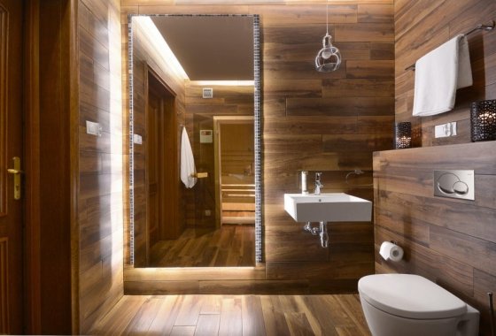 hotel **** - Rubinstein Residence Hotel**** - Pokoje - zdjęcie 4