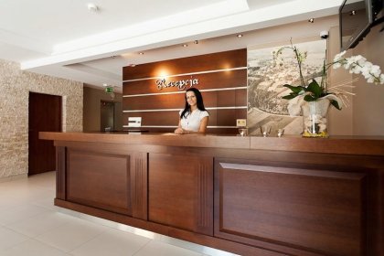 hotel *** - Restauracja I Hotel Podzamcze*** - zdjęcie 1