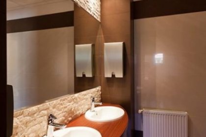 hotel *** - Restauracja I Hotel Podzamcze*** - zdjęcie 3