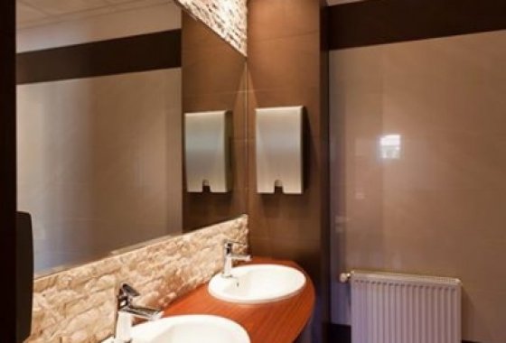 hotel *** - Restauracja I Hotel Podzamcze*** - Pokoje - zdjęcie 1