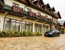 Kinga Hotel Wellness****